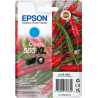 Epson 503XL ink cartridge 1 pc(s) Original High (XL) Yield Cyan