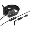 Philips 4000 series TAG4106BK/00 headphones/headset Wired Head-band Gaming Black
