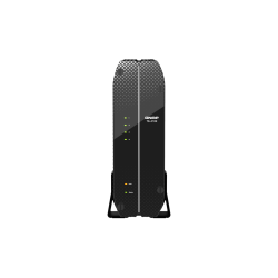 QNAP TS-410E NAS Tower Intel® Celeron® J6412 8 GB 0 TB QNAP QTS Black