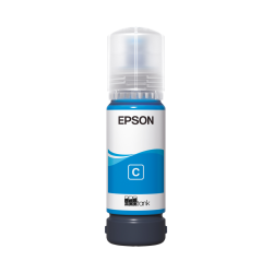 Epson 107 ink cartridge 1 pc(s) Original Cyan