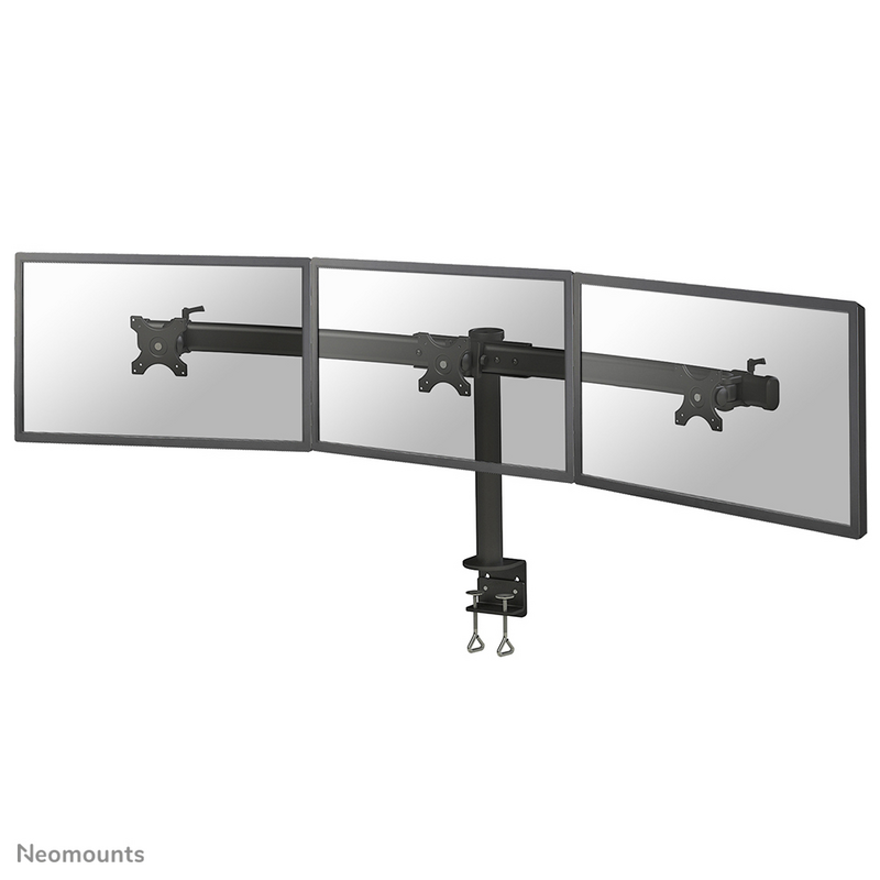 Neomounts FPMA-D700D3 Monitor arm 10-27"