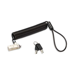Kensington Slim NanoSaver® 2.0 Portable Keyed Laptop Lock