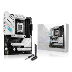ASUS ROG STRIX B650-A GAMING WIFI AMD B650 Socket AM5 ATX