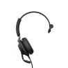 Jabra Evolve2 40 SE USB-A, MS Mono