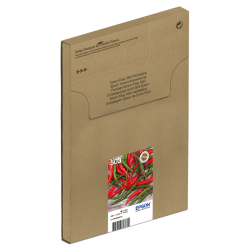 Epson 503 EasyMail ink cartridge 4 pc(s) Original Standard Yield Black, Cyan, Magenta, Yellow