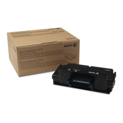Xerox Genuine WorkCentre® 3315/3325 Black High capacity Toner Cartridge (5000 Pages) - 106R02311