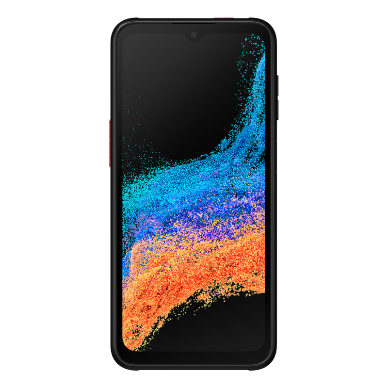 Samsung Galaxy Xcover6 Pro 16.8 cm (6.6") Hybrid Dual SIM 5G USB Type-C 6 GB 128 GB 4050 mAh Black