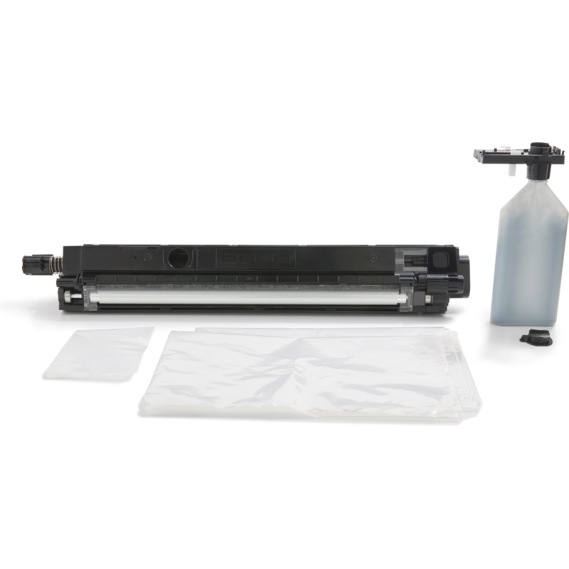 HP LaserJet Black Developer Unit