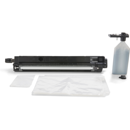 HP LaserJet Black Developer Unit