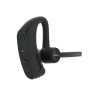 Jabra Perform 45 Headset Wireless Ear-hook Car/Home office Bluetooth Black