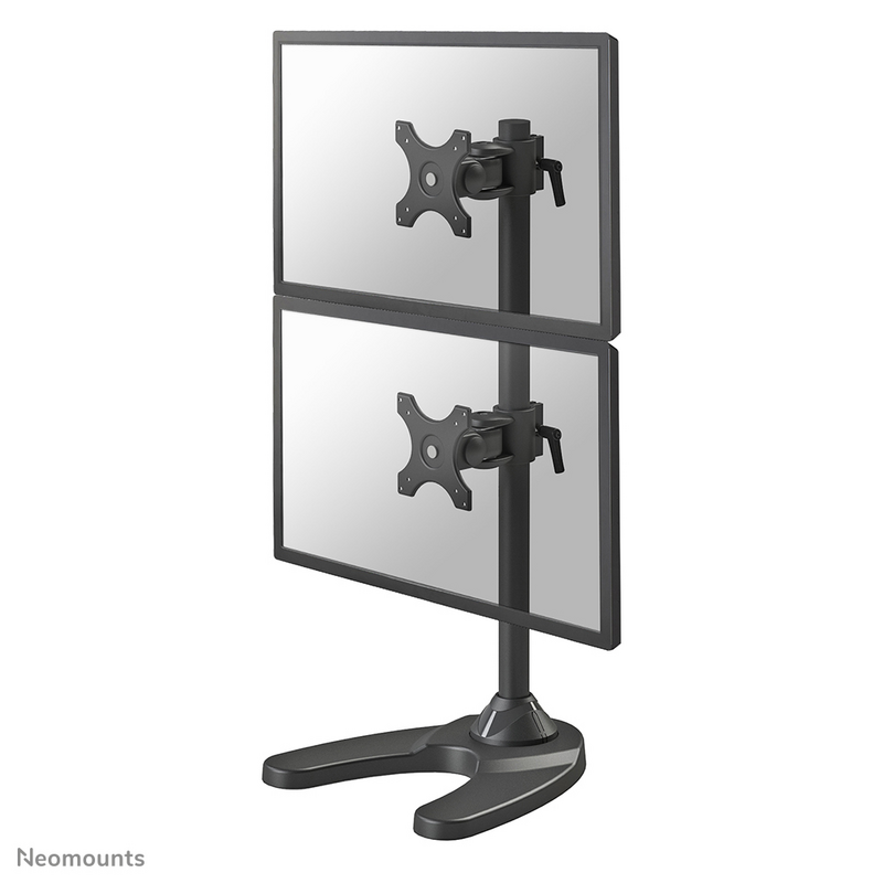 Neomounts FPMA-D700DDV Monitor stand 10-27"