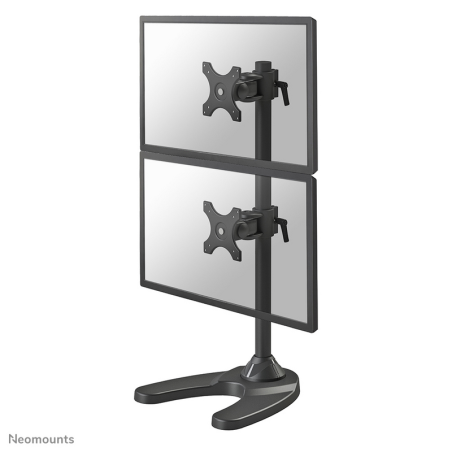 Neomounts FPMA-D700DDV Monitor stand 10-27"