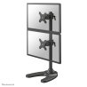 Neomounts FPMA-D700DDV Monitor stand 10-27"