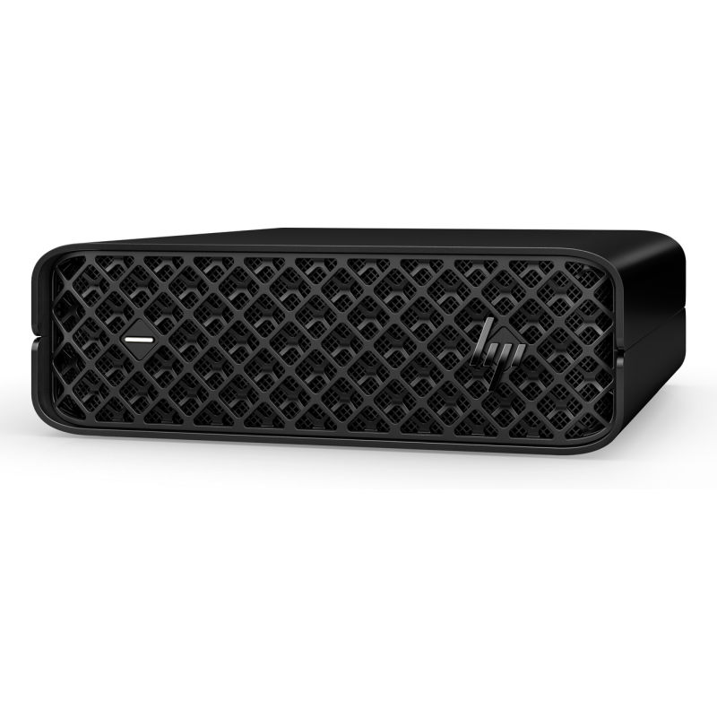 HP Z2 G9 Intel® Core™ i9 i9-12900K 64 GB DDR5-SDRAM 1 TB SSD NVIDIA RTX A2000 Windows 11 Pro Mini PC Workstation Black