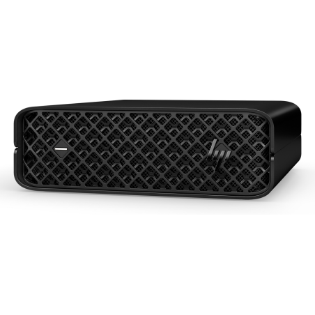 HP Z2 G9 Intel® Core™ i9 i9-12900K 64 GB DDR5-SDRAM 1 TB SSD NVIDIA RTX A2000 Windows 11 Pro Mini PC Workstation Black