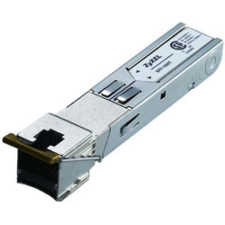Zyxel SFP-1000T network transceiver module 1000 Mbit/s