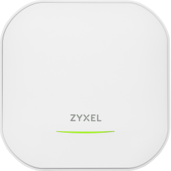 Zyxel NWA220AX-6E-EU0101F wireless access point 4800 Mbit/s White Power over Ethernet (PoE)
