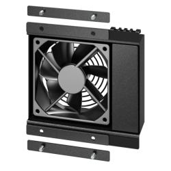 APC Easy Rack Fan tray, with single fan