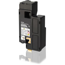 Epson Standard Capacity Toner Cartridge Black 0.7k