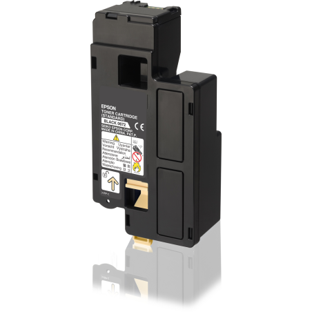 Epson Standard Capacity Toner Cartridge Black 0.7k