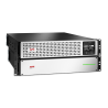 APC Smart-UPS On-Line, 1500VA, Lithium-ion, Rackmount 4U, 230V, 8x C13 IEC outlets, SmartSlot, Extended long runtime, Rail kit i