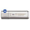 Kingston Technology IronKey 64GB IKLP50 AES USB, w/256bit Encryption