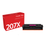Everyday™ Magenta Toner by Xerox compatible with HP 207X (W2213X), High capacity