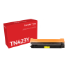Everyday™ Yellow Toner by Xerox compatible with Brother TN-423Y, High capacity