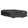QNAP TS-I410X NAS Tower Intel Atom® x6425E 8 GB 0 TB QNAP QTS Black