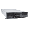 Lenovo ThinkSystem SN550 server Intel Xeon Silver 4210R 2.4 GHz 32 GB DDR4-SDRAM