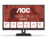AOC 27E3UM computer monitor 68.6 cm (27") 1920 x 1080 pixels Full HD Black