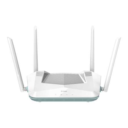 D-Link EAGLE PRO AI AX3200 Smart Router