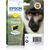 Epson Monkey Singlepack Yellow T0894 DURABrite Ultra Ink