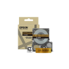Epson LK-5KBM Black, Gold