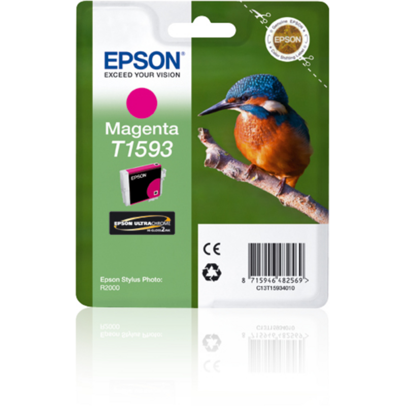 Epson T1593 Magenta