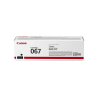 Canon 067 toner cartridge 1 pc(s) Original Black