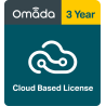 TP-Link Omada Cloud Based Controller 3-year license fee for one device 1 license(s) 3 year(s)