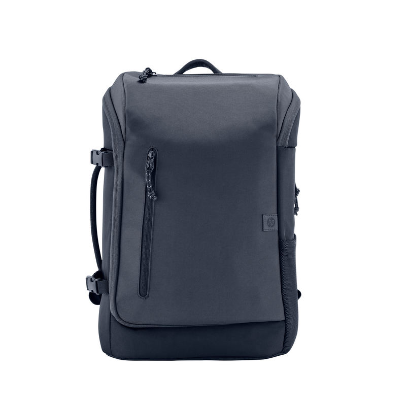 HP Travel 25 Liter 15.6 Iron Grey Laptop Backpack
