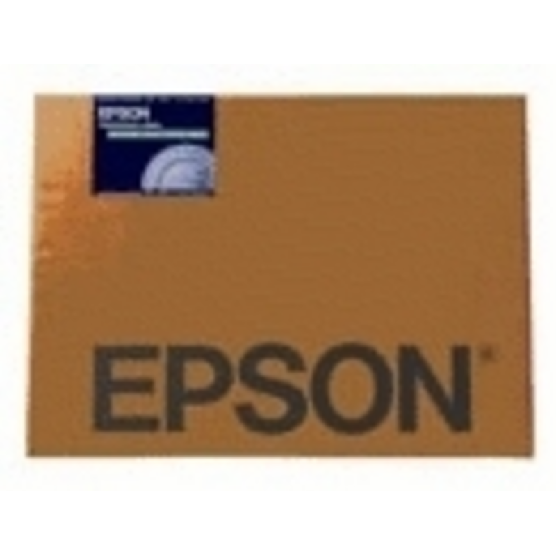 Epson Ultrasmooth Fine Art Paper Roll, 17" x 15,2 m, 250g/m²