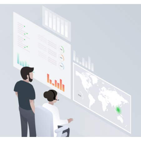 APC WADVEAA-AA-01 warranty/support extension 1 year(s)