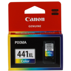 Canon CL-441XL ink cartridge Original High (XL) Yield