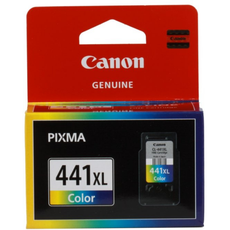 Canon CL-441XL ink cartridge Original High (XL) Yield