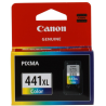 Canon CL-441XL ink cartridge Original High (XL) Yield