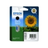 Epson Sunflower Singlepack Black T017