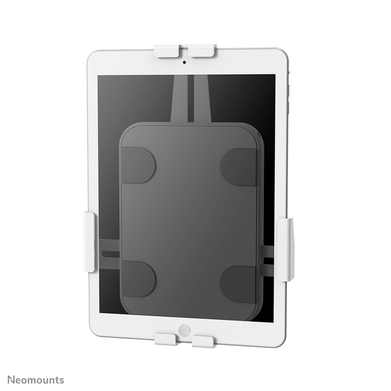 Neomounts WL15-625WH1 Tablet wall mount 7.9-11" - lockable - universal