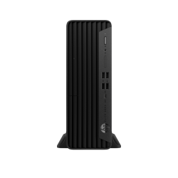 HP Elite SFF 800 G9 Intel® Core™ i5 i5-12500 16 GB DDR5-SDRAM 512 GB SSD Windows 11 Pro PC Black