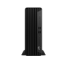 HP Elite SFF 800 G9 Intel® Core™ i5 i5-12500 16 GB DDR5-SDRAM 512 GB SSD Windows 11 Pro PC Black