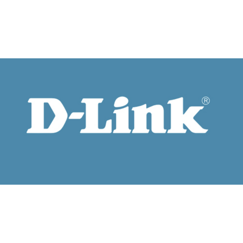 D-Link D-View 8 Network Management Software – Enterprise Software Maintenance License (1 year)