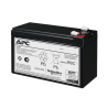 APC APCRBC176 UPS battery Sealed Lead Acid (VRLA) 24 V 9 Ah