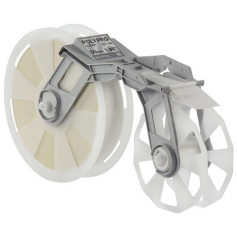 Brother MC-PP3CL label-making tape